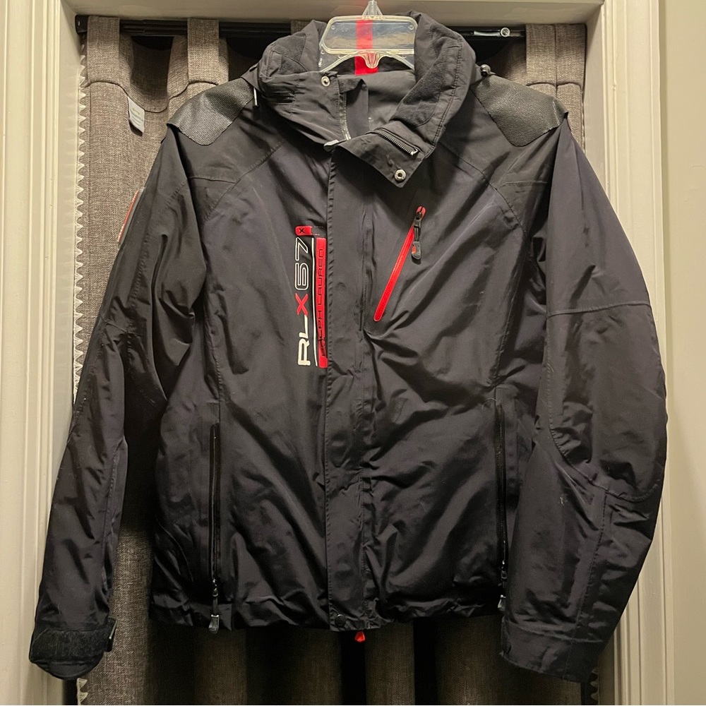 Ralph Lauren RLX67 Ski Jacket